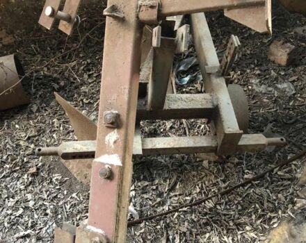 Інша Інша, об'ємом двигуна 0 л та пробігом 0 тис. км за 1692 $, фото 3 на Automoto.ua