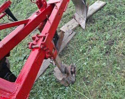 Другая Другая, объемом двигателя 0 л и пробегом 0 тыс. км за 459 $, фото 1 на Automoto.ua