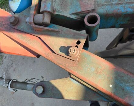 Другая Другая, объемом двигателя 0 л и пробегом 0 тыс. км за 6480 $, фото 2 на Automoto.ua