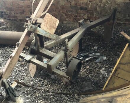 Інша Інша, об'ємом двигуна 0 л та пробігом 0 тис. км за 1692 $, фото 1 на Automoto.ua