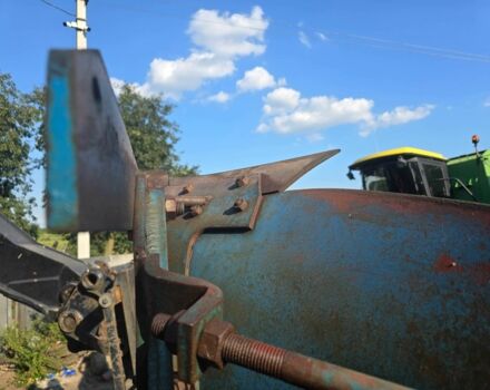 Другая Другая, объемом двигателя 0 л и пробегом 0 тыс. км за 6480 $, фото 5 на Automoto.ua