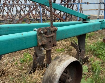 Другая Другая, объемом двигателя 0 л и пробегом 0 тыс. км за 1215 $, фото 2 на Automoto.ua