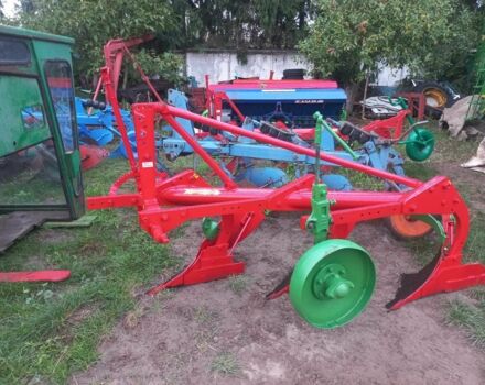 Другая Другая, объемом двигателя 0 л и пробегом 0 тыс. км за 1750 $, фото 14 на Automoto.ua