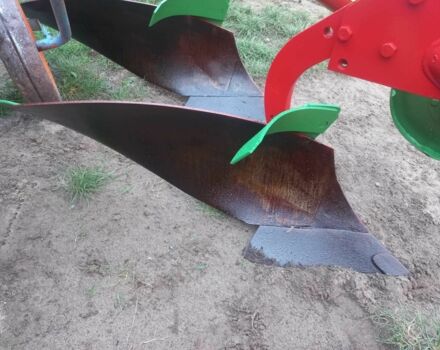 Другая Другая, объемом двигателя 0 л и пробегом 0 тыс. км за 1750 $, фото 10 на Automoto.ua