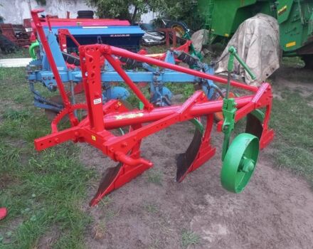 Другая Другая, объемом двигателя 0 л и пробегом 0 тыс. км за 1750 $, фото 1 на Automoto.ua