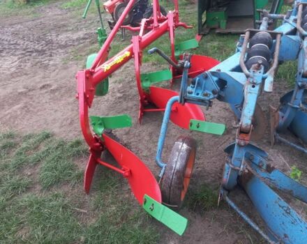 Другая Другая, объемом двигателя 0 л и пробегом 0 тыс. км за 1750 $, фото 12 на Automoto.ua