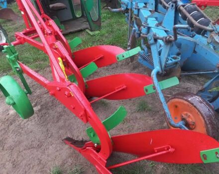 Другая Другая, объемом двигателя 0 л и пробегом 0 тыс. км за 1750 $, фото 4 на Automoto.ua