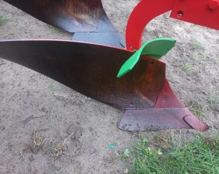 Другая Другая, объемом двигателя 0 л и пробегом 0 тыс. км за 1750 $, фото 9 на Automoto.ua