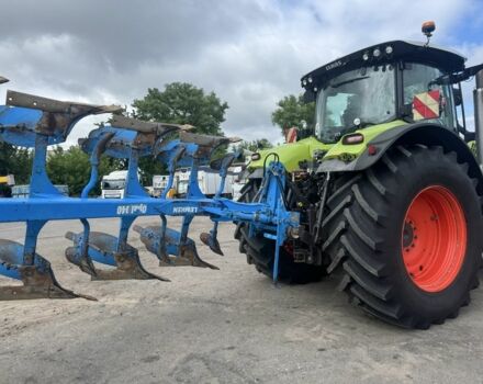 Інша Інша, об'ємом двигуна 0 л та пробігом 0 тис. км за 15297 $, фото 1 на Automoto.ua