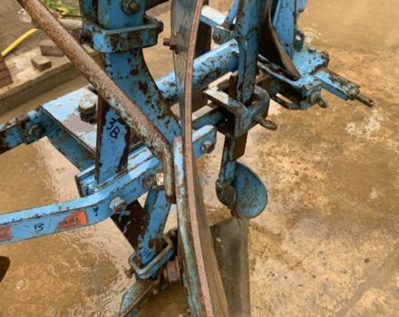 Другая Другая, объемом двигателя 0 л и пробегом 0 тыс. км за 1500 $, фото 6 на Automoto.ua