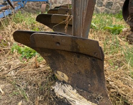 Другая Другая, объемом двигателя 0 л и пробегом 0 тыс. км за 1215 $, фото 1 на Automoto.ua