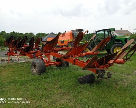 Другая Другая, объемом двигателя 0 л и пробегом 0 тыс. км за 13300 $, фото 1 на Automoto.ua