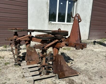 Другая Другая, объемом двигателя 0 л и пробегом 0 тыс. км за 1300 $, фото 2 на Automoto.ua