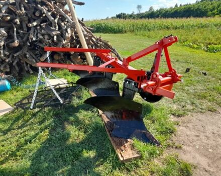 Другая Другая, объемом двигателя 0 л и пробегом 0 тыс. км за 918 $, фото 2 на Automoto.ua