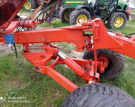 Другая Другая, объемом двигателя 0 л и пробегом 0 тыс. км за 13300 $, фото 5 на Automoto.ua