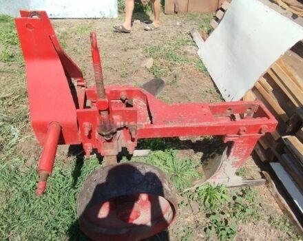 Другая Другая, объемом двигателя 0 л и пробегом 0 тыс. км за 12000 $, фото 1 на Automoto.ua