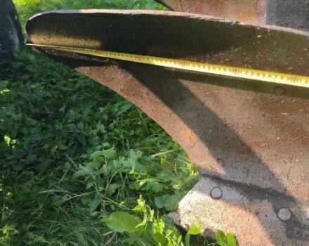 Другая Другая, объемом двигателя 0 л и пробегом 0 тыс. км за 42000 $, фото 6 на Automoto.ua