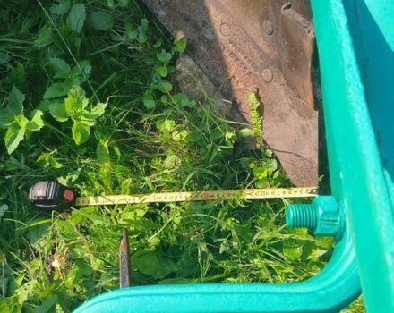 Другая Другая, объемом двигателя 0 л и пробегом 0 тыс. км за 42000 $, фото 5 на Automoto.ua