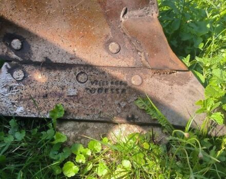 Другая Другая, объемом двигателя 0 л и пробегом 0 тыс. км за 42000 $, фото 2 на Automoto.ua