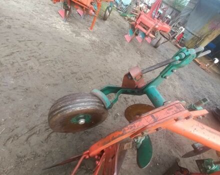 Другая Другая, объемом двигателя 0 л и пробегом 0 тыс. км за 3450 $, фото 10 на Automoto.ua