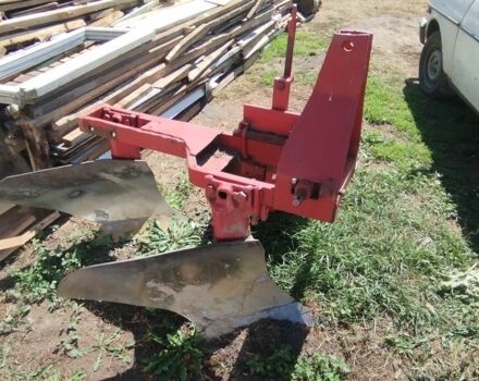 Другая Другая, объемом двигателя 0 л и пробегом 0 тыс. км за 12000 $, фото 3 на Automoto.ua