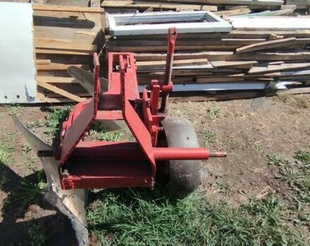 Другая Другая, объемом двигателя 0 л и пробегом 0 тыс. км за 12000 $, фото 2 на Automoto.ua