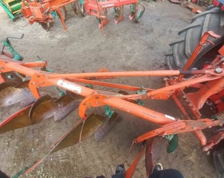 Другая Другая, объемом двигателя 0 л и пробегом 0 тыс. км за 3450 $, фото 8 на Automoto.ua