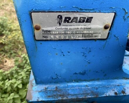 Другая Другая, объемом двигателя 0 л и пробегом 0 тыс. км за 13000 $, фото 2 на Automoto.ua