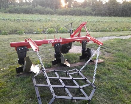 Другая Другая, объемом двигателя 0 л и пробегом 0 тыс. км за 918 $, фото 1 на Automoto.ua