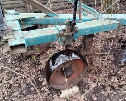 Другая Другая, объемом двигателя 0 л и пробегом 0 тыс. км за 500 $, фото 1 на Automoto.ua