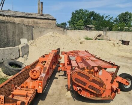 Другая Другая, объемом двигателя 0 л и пробегом 0 тыс. км за 1116 $, фото 6 на Automoto.ua