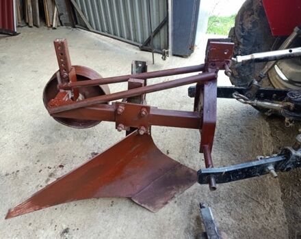 Другая Другая, объемом двигателя 0 л и пробегом 0 тыс. км за 158 $, фото 3 на Automoto.ua