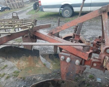 Другая Другая, объемом двигателя 0 л и пробегом 0 тыс. км за 450 $, фото 3 на Automoto.ua