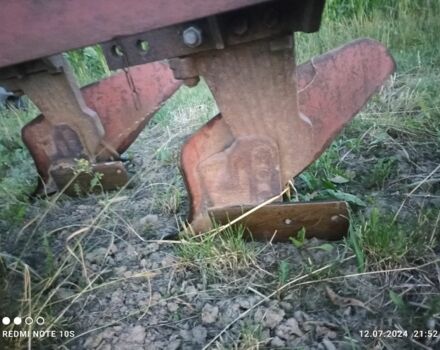 Другая Другая, объемом двигателя 0 л и пробегом 0 тыс. км за 411 $, фото 3 на Automoto.ua