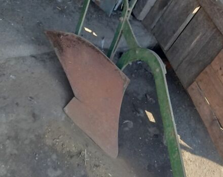 Другая Другая, объемом двигателя 0 л и пробегом 0 тыс. км за 48 $, фото 1 на Automoto.ua