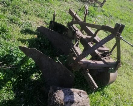 Інша Інша, об'ємом двигуна 0 л та пробігом 0 тис. км за 450 $, фото 1 на Automoto.ua