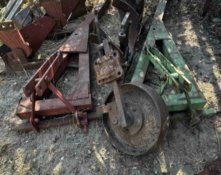 Другая Другая, объемом двигателя 0 л и пробегом 0 тыс. км за 412 $, фото 5 на Automoto.ua