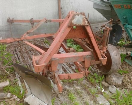 Інша Інша, об'ємом двигуна 0 л та пробігом 0 тис. км за 471 $, фото 1 на Automoto.ua