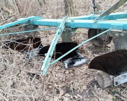 Другая Другая, объемом двигателя 0 л и пробегом 0 тыс. км за 500 $, фото 3 на Automoto.ua