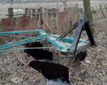 Другая Другая, объемом двигателя 0 л и пробегом 0 тыс. км за 500 $, фото 4 на Automoto.ua