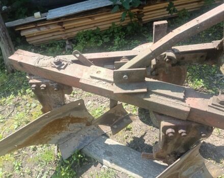 Другая Другая, объемом двигателя 0 л и пробегом 0 тыс. км за 340 $, фото 3 на Automoto.ua