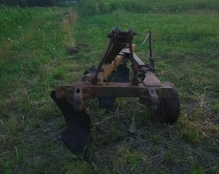 Другая Другая, объемом двигателя 0 л и пробегом 0 тыс. км за 411 $, фото 1 на Automoto.ua