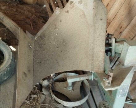 Інша Інша, об'ємом двигуна 0 л та пробігом 0 тис. км за 107 $, фото 3 на Automoto.ua