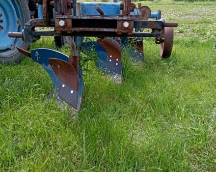 Другая Другая, объемом двигателя 0 л и пробегом 0 тыс. км за 2100 $, фото 3 на Automoto.ua