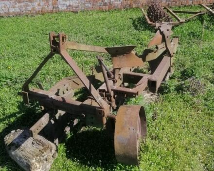 Інша Інша, об'ємом двигуна 0 л та пробігом 0 тис. км за 450 $, фото 4 на Automoto.ua