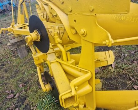 Другая Другая, объемом двигателя 0 л и пробегом 0 тыс. км за 3000 $, фото 1 на Automoto.ua