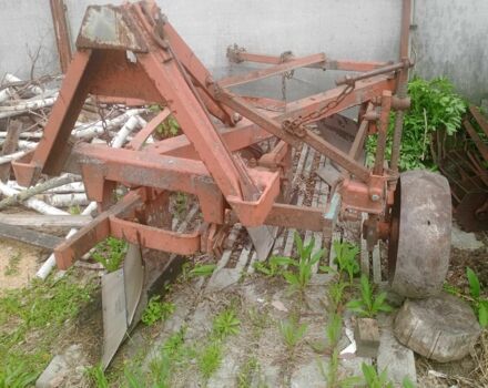 Інша Інша, об'ємом двигуна 0 л та пробігом 0 тис. км за 471 $, фото 2 на Automoto.ua