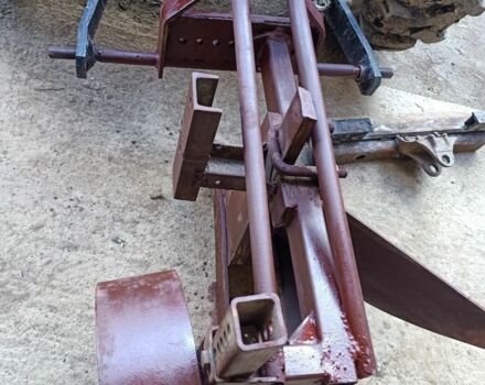 Другая Другая, объемом двигателя 0 л и пробегом 0 тыс. км за 158 $, фото 6 на Automoto.ua