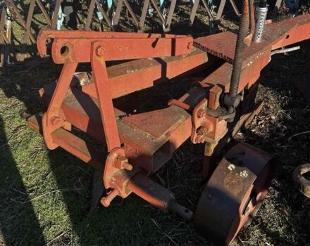 Другая Другая, объемом двигателя 0 л и пробегом 0 тыс. км за 412 $, фото 1 на Automoto.ua