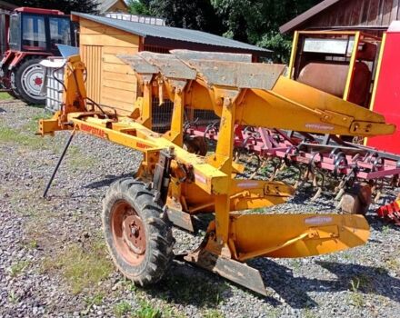 Другая Другая, объемом двигателя 0 л и пробегом 0 тыс. км за 3145 $, фото 3 на Automoto.ua